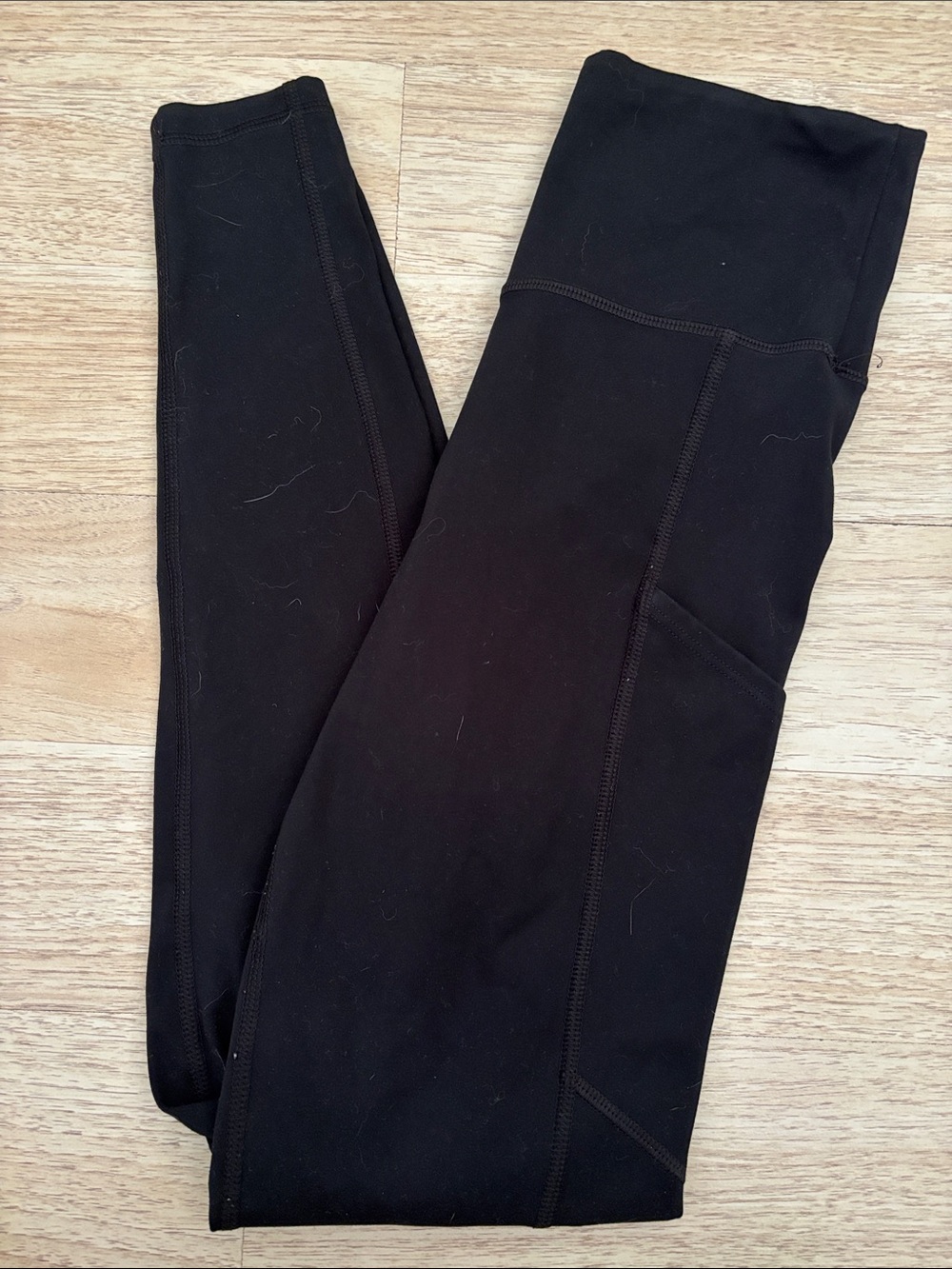 American Eagle The Everything Pocket Legging